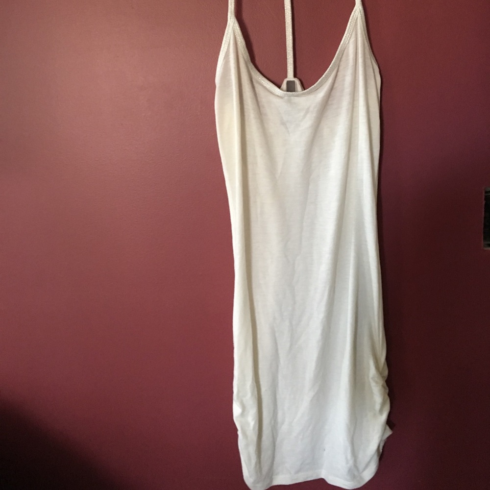 Charlotte russe dress